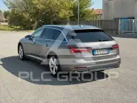 2020 Audi A6