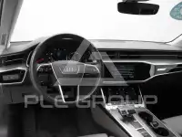 2020 Audi A6