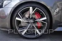 2020 Audi A6