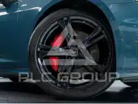 2020 Audi A6