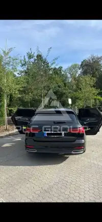 2020 Audi A6