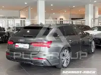 2020 Audi A6