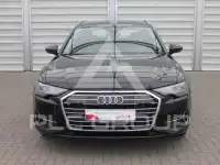 2020 Audi A6