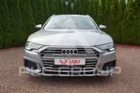 2020 Audi A6