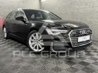2020 Audi A6