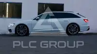 2020 Audi A6