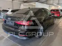 2020 Audi A6