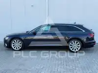 2020 Audi A6
