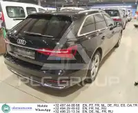 2020 Audi A6