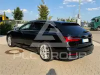 2020 Audi A6
