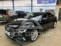 2020 Audi A6