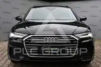 2020 Audi A6