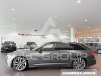 2020 Audi A6