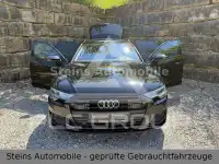 2020 Audi A6