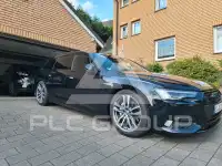 2020 Audi A6