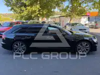 2020 Audi A6