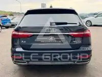 2020 Audi A6