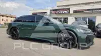 2020 Audi A6
