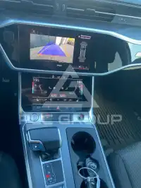 2020 Audi A6