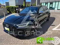 2020 Audi A6
