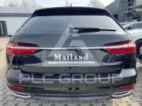 2020 Audi A6