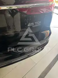2020 Audi A6