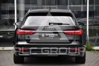 2020 Audi A6