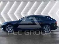2020 Audi A6