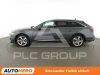 2020 Audi A6