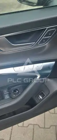 2020 Audi A6