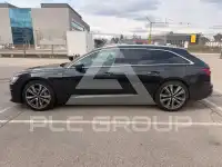 2020 Audi A6