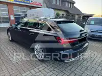 2020 Audi A6