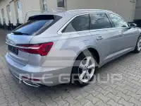 2020 Audi A6