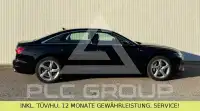 2020 Audi A6