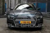2020 Audi A6
