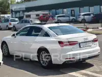 2020 Audi A6