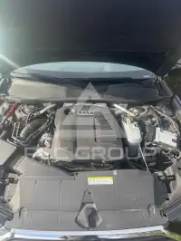 2020 Audi A6