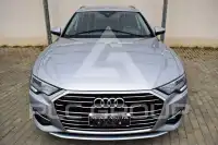 2020 Audi A6