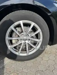 2020 Audi A6