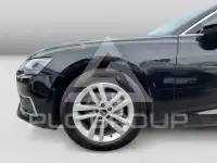 2020 Audi A6