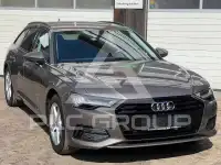 2020 Audi A6