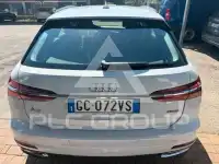 2020 Audi A6
