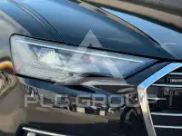 2020 Audi A6