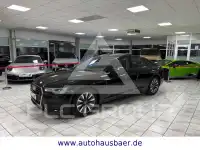 2020 Audi A6