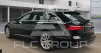 2020 Audi A6