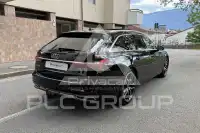 2020 Audi A6