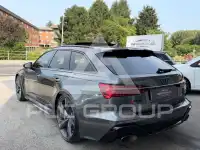 2020 Audi A6