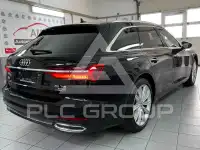 2020 Audi A6