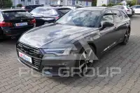2020 Audi A6