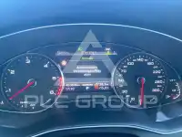 2020 Audi A6